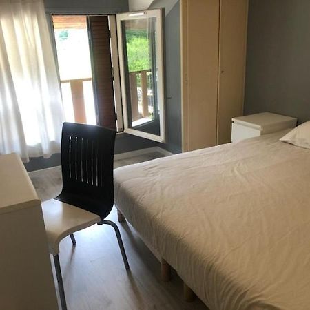 Hotel Bon Accueil Oyonnax Exteriör bild